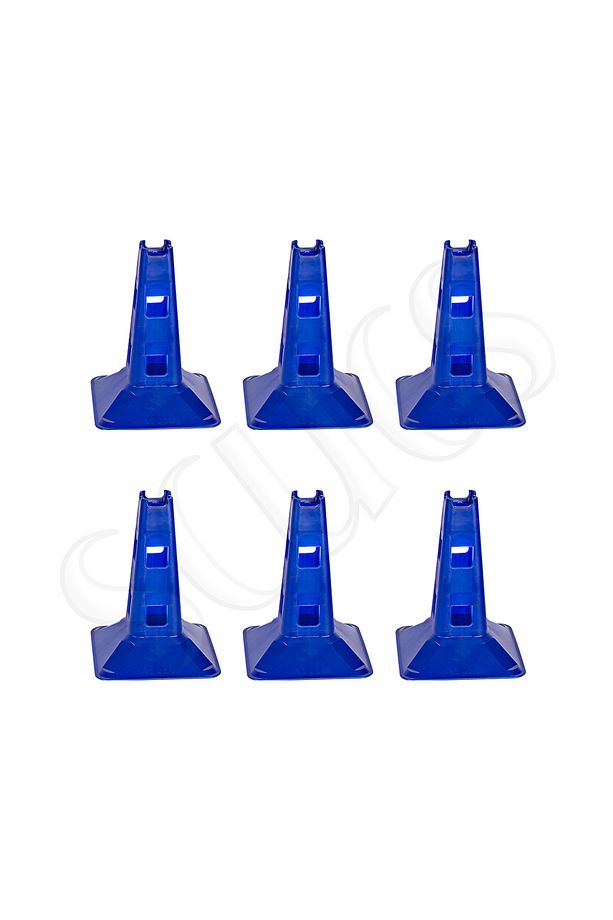 MULTİ FONKSİYONEL HUNİ 23 CM 6'LI - M - 1