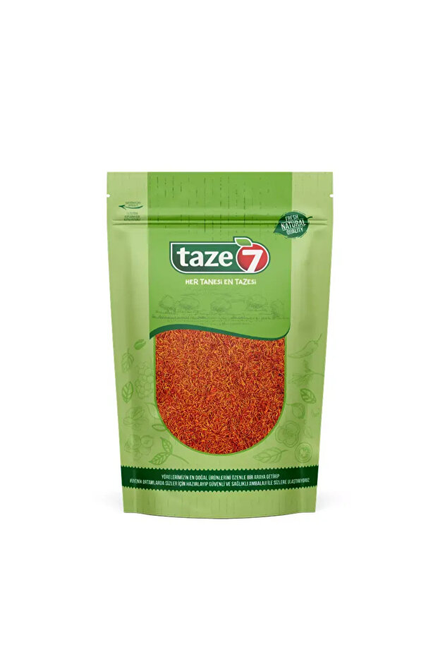 Haspir Safran 100 Gr