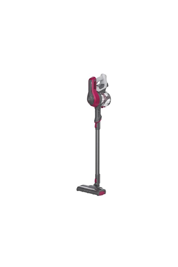 HF110P 011 HF1 PETS  Single Cyclone Dikey Şarjlı Süpürge - 6