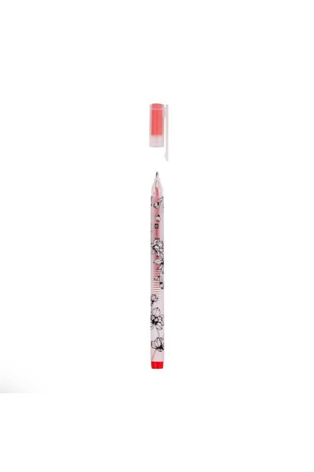 Sketch&Art UniWrite Glitter 1,0mm 8 Renk Jel Kalem - 5