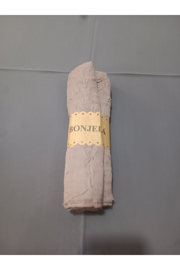 Bambu Kraş Şal - 1