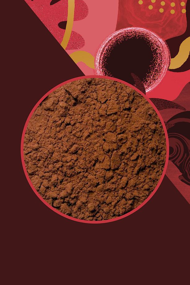 Raspberry Hot Chocolate - Ahududulu Sıcak Çikolata, 200 gr - 3