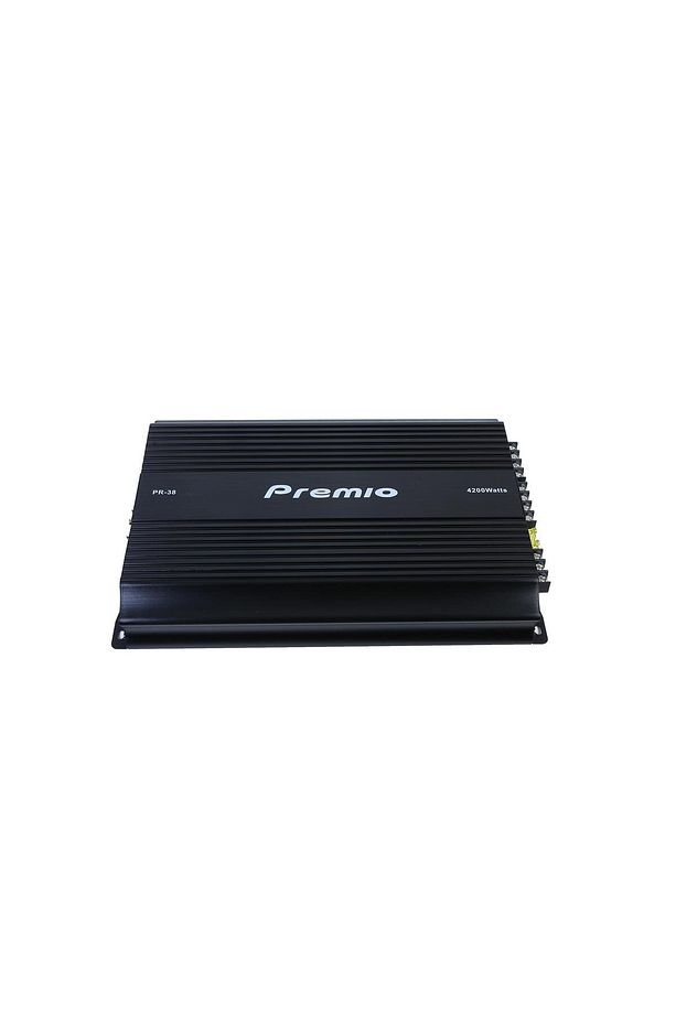 PREMİO PR 38 AMFİ 4*60 - 3