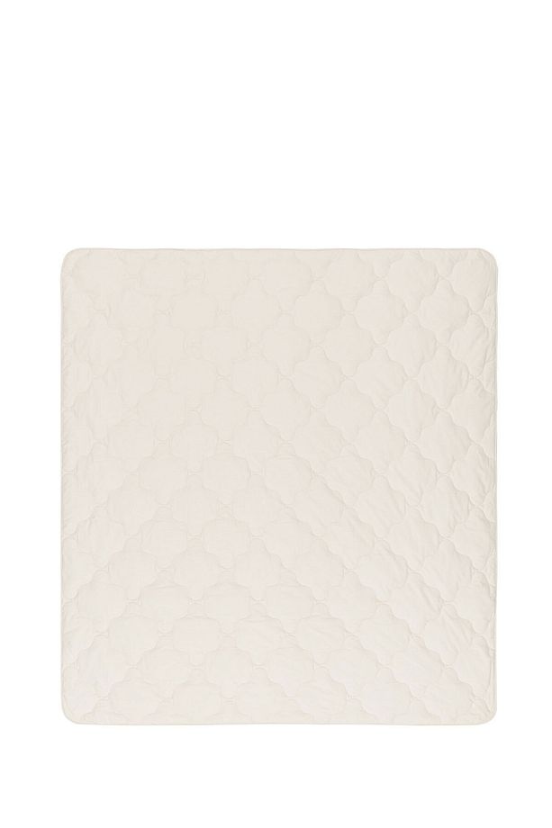 Superwashed Yün Çift Kişilik Yorgan - 5