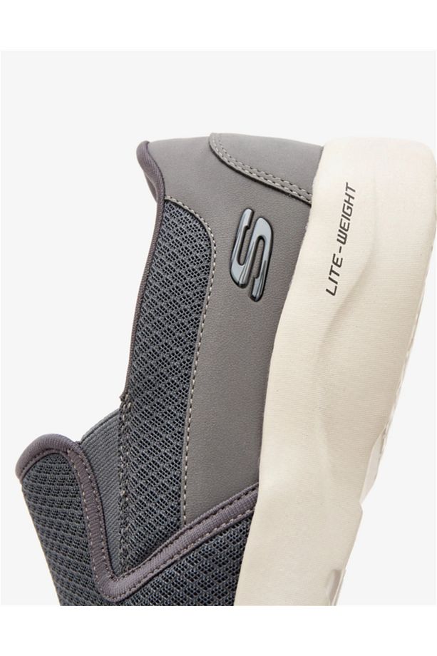 Dynamight 2.0 Erkek Gri Spor Ayakkabı 894115tk Char - 7