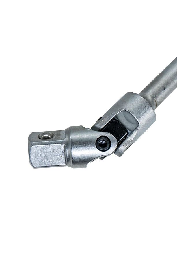 6083 Mafsallı Oynar Başlı, T Saplı Lokma Kolu 1/2" - 4