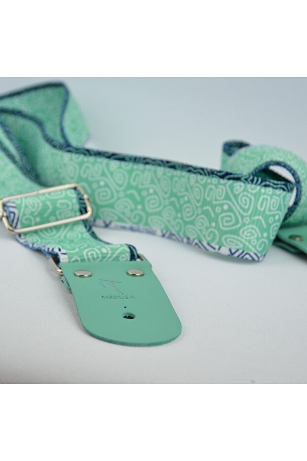 Straps Wavy Model Gitar Askısı - 1