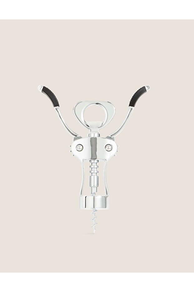 Paslanmaz Çelik Tirbuşon - 2