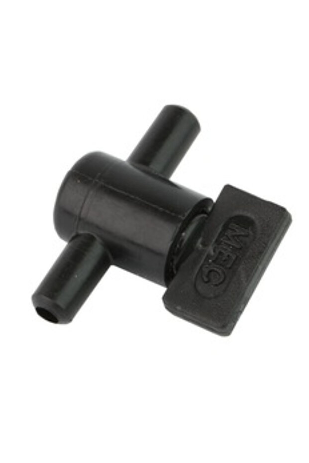 MEÇ Tekli Vana (1 Adet) - 1