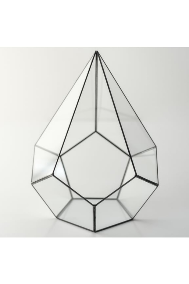 Vitray Damla Cam - 1