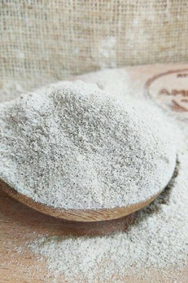 Glutensiz Çiğ Karabuğday Unu 25 Kg - 2