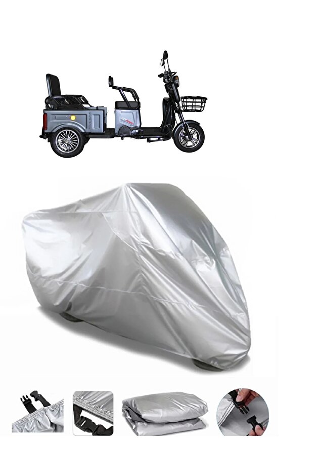علامة تجارية مقاومة للماء Stmax GF 400 GRAY PREMIUM