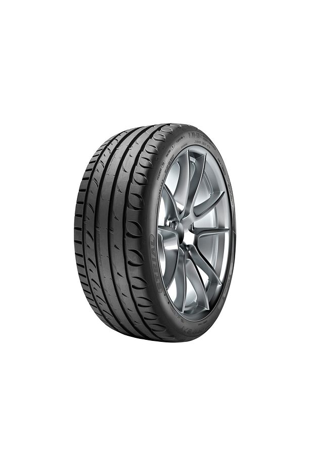 205/55 R16 94V XL HIGH PERFORMANCE 2024 ÜRETİM YAZ LASTİĞİ - 1