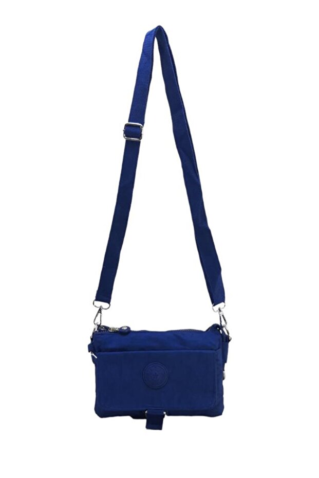 Mini Size Crossbody Young Women's Messenger Bag Handbag