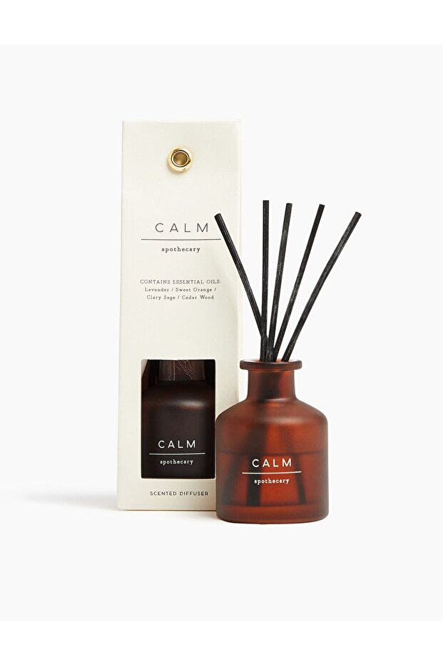 Calm Diffuser 30 Ml - 1