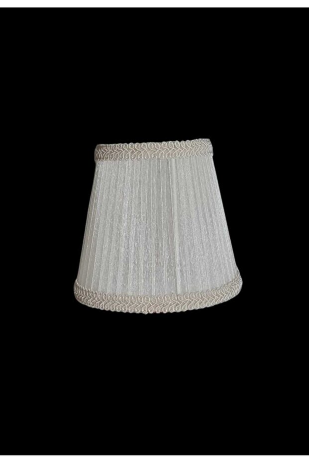 AVİZE VE APLİK ŞAPKASI - 1