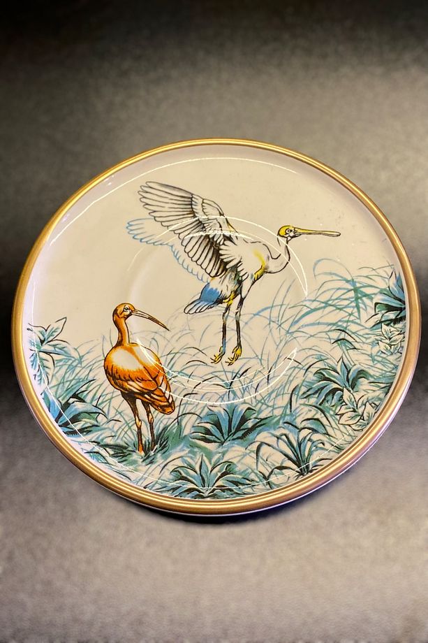 Flamingo 6 Kişilik Kahvaltı Takımı - 4
