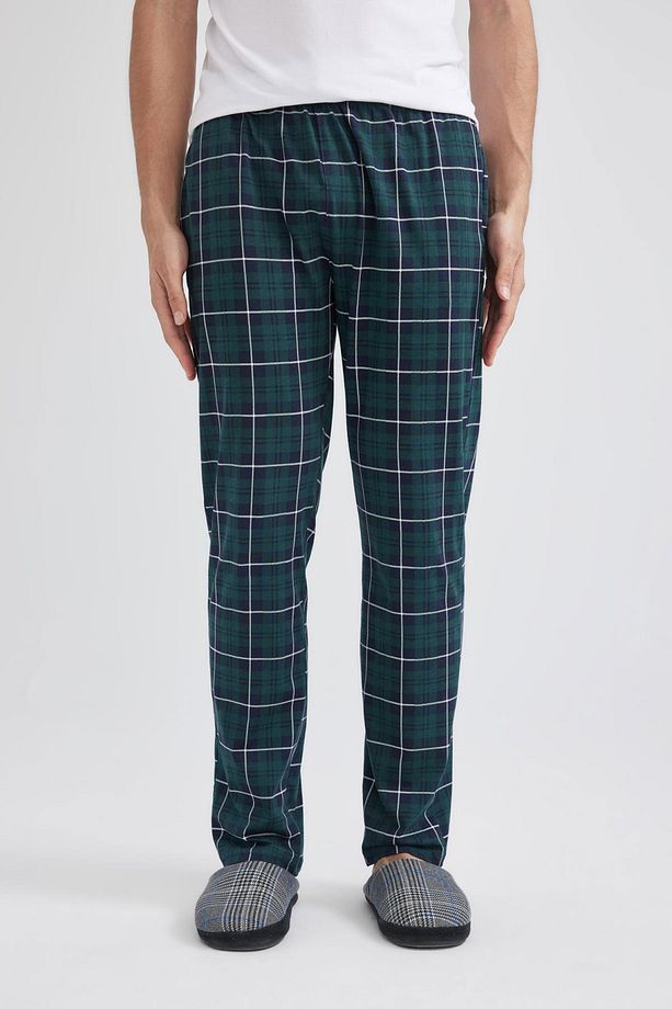 Regular Fit Cepli Pijama Altı B7254ax24sp - 5