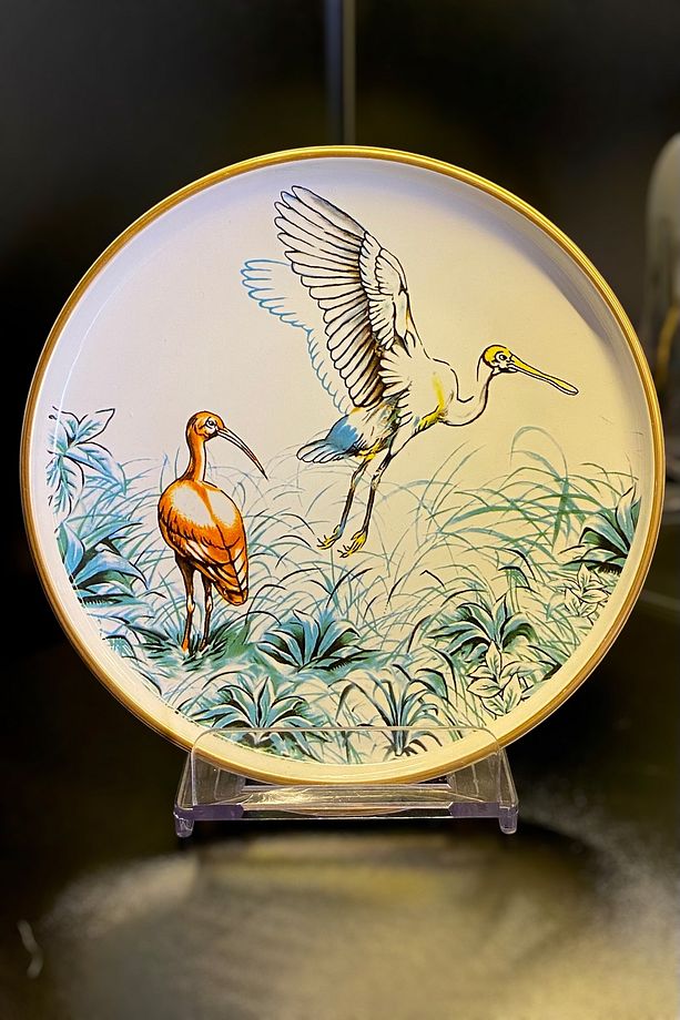 Flamingo 6 Kişilik Kahvaltı Takımı - 2