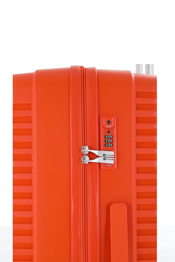 Mçs Polipropilen Valiz V377 75 CM - 5