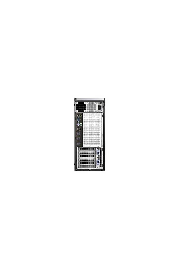 WS PRECISION 2x8G 256G SSD W10P T5820_W-2123 - 4