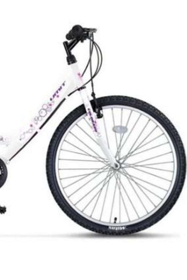 2400 Colorado 24 Jant L-14-MTB-V21-SRN Bisiklet - 6