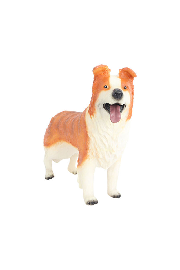 Lessie Köpek Figür - 2