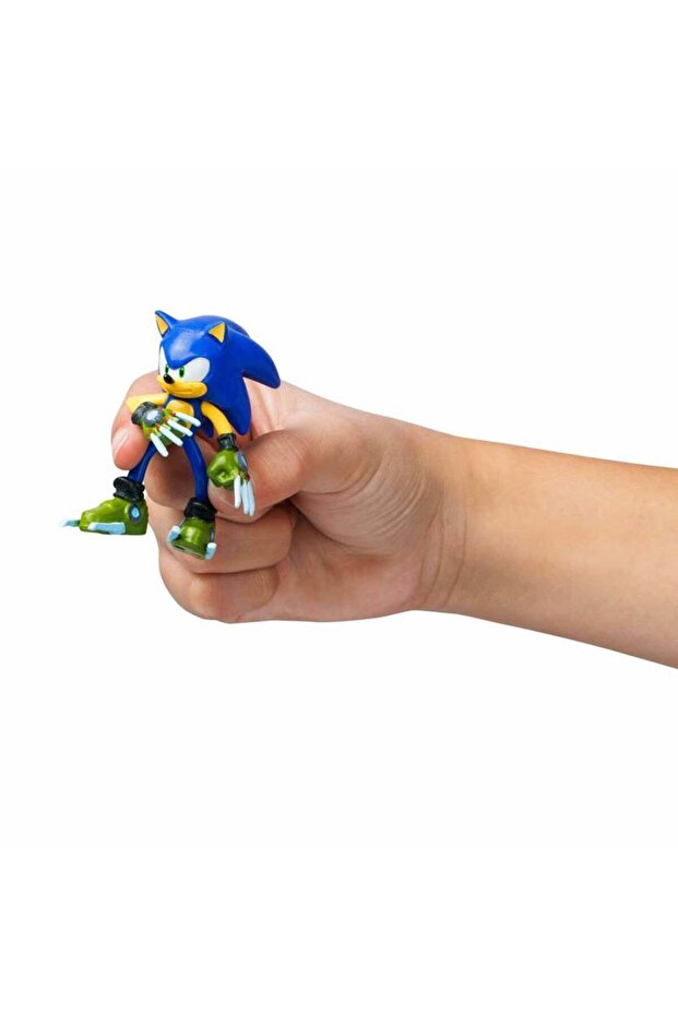 Prime 3'lü Figür 1. Set - 4