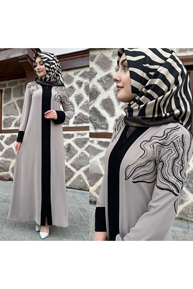 أومري فيريس - 1