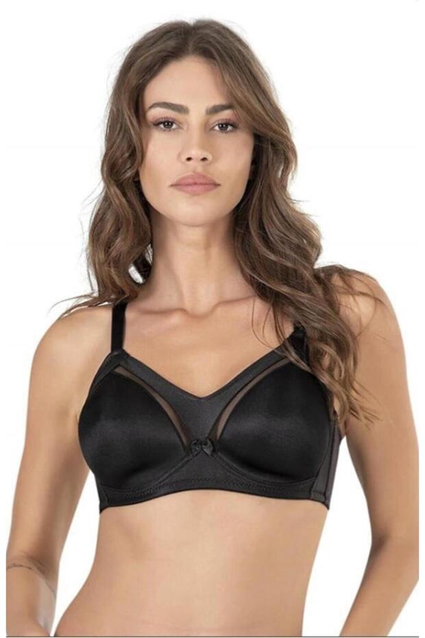 9125 - حمالة صدر C-cup بدون دعم