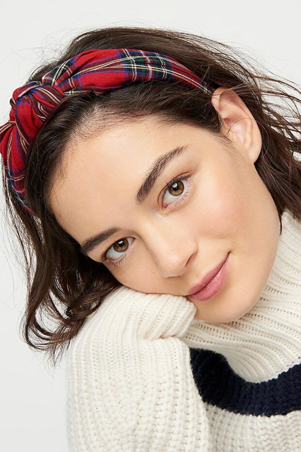 تاج معقود منقوش - 4