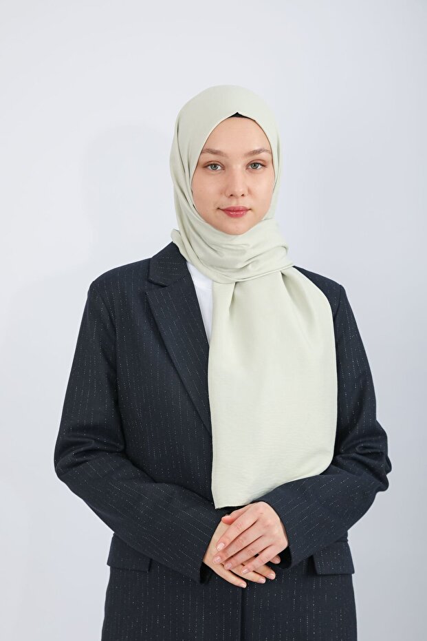 شال كراش قطني - عظمة - 3