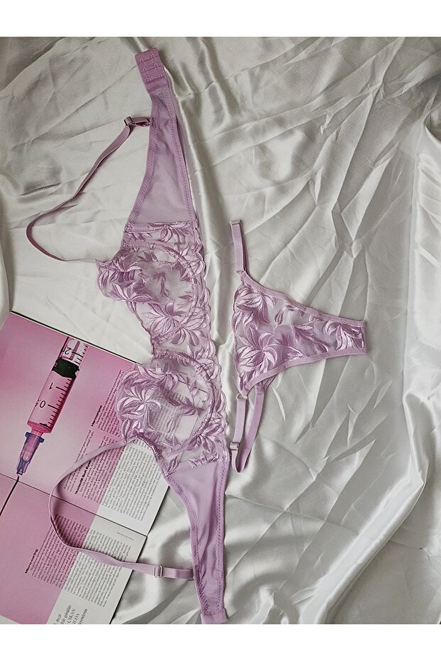 MOR BRALET TAKIM