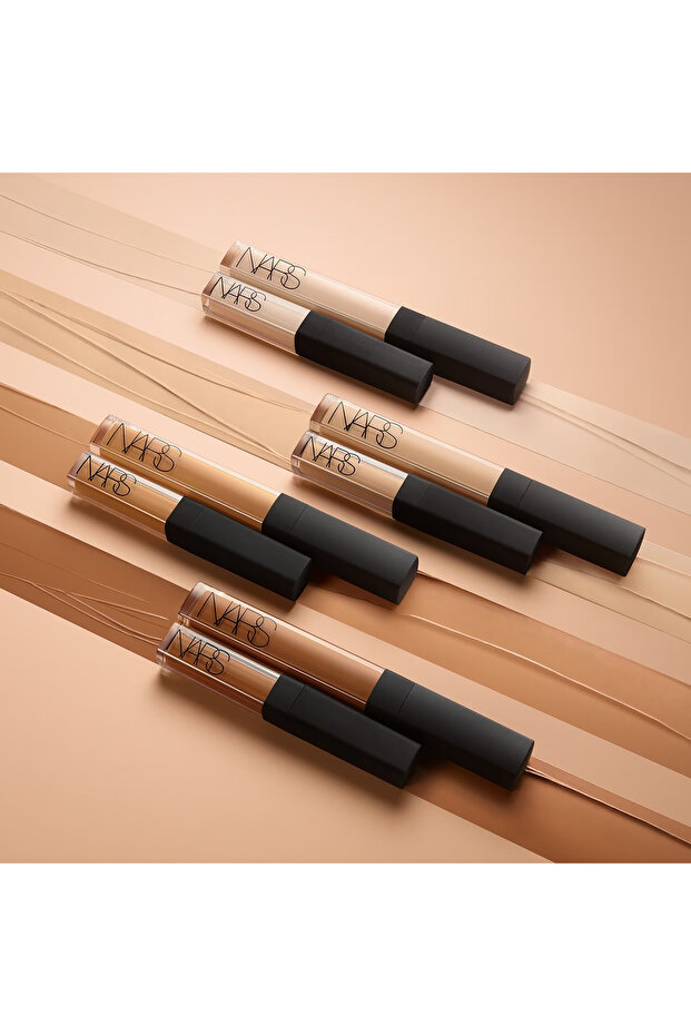 - Kapatıcı - Radiant Creamy Concealer - Crème Brûlée (6 ml) - 4
