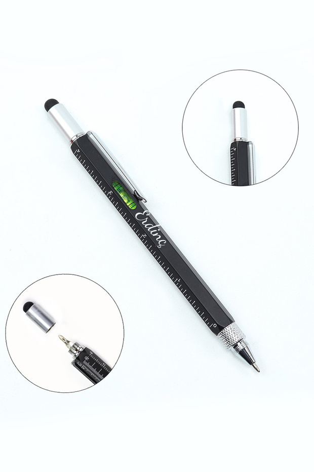 Mimar-Mühendis Kalemi - 3