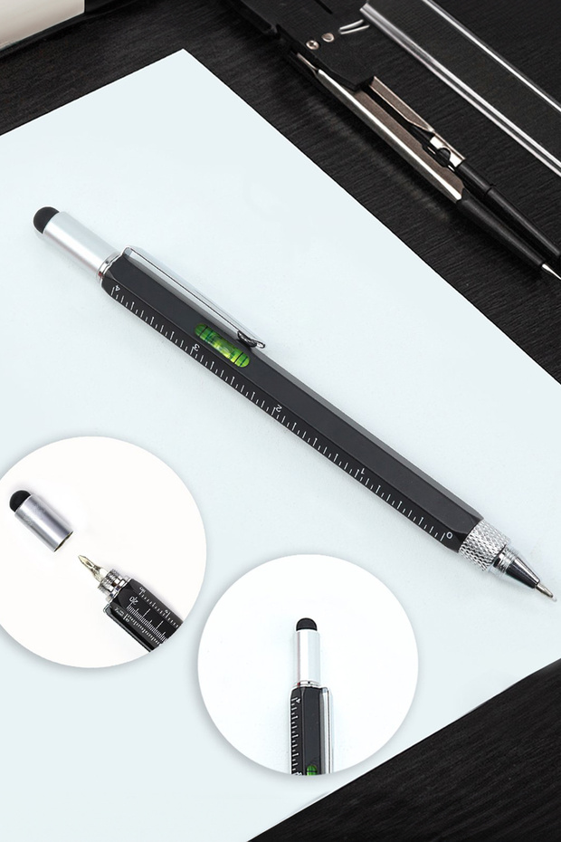 Mimar-Mühendis Kalemi - 1