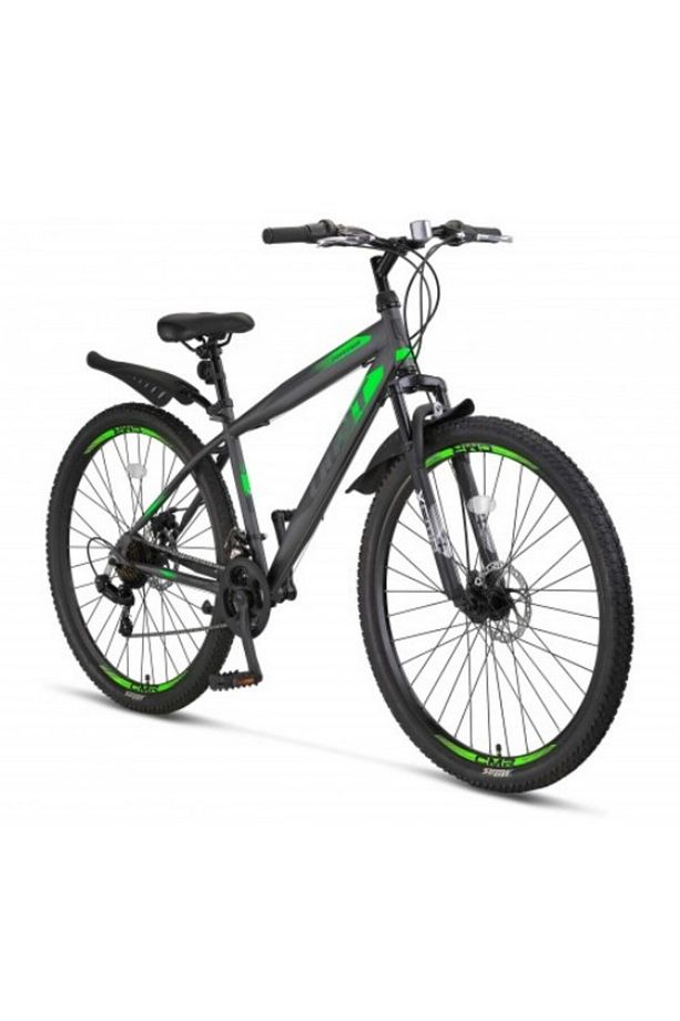 2943 29 Faster 2D-21-SHM Bisiklet - 5