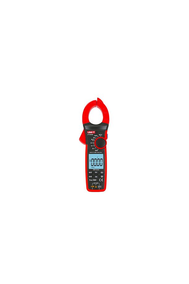 UNI-T UNİT UT205E 1000A True Rms Dijital Pensampermetre - 1