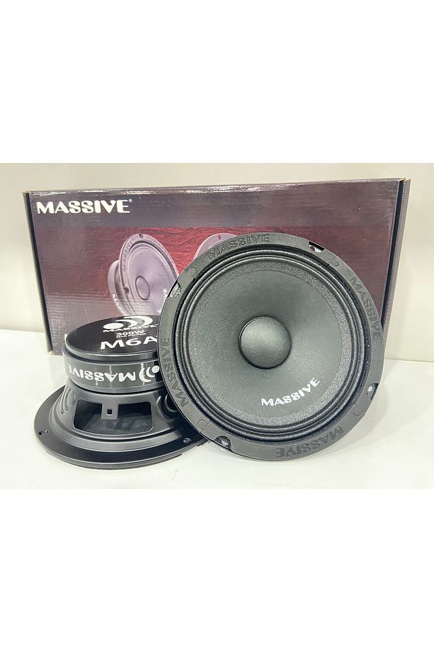 NAVİCARS MASSIVE FUL KOMPLE SET - 6