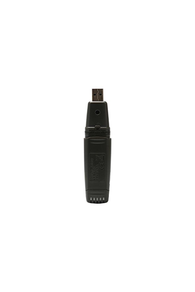 Uni-T Unit Ut330B Data Logger USB - 2