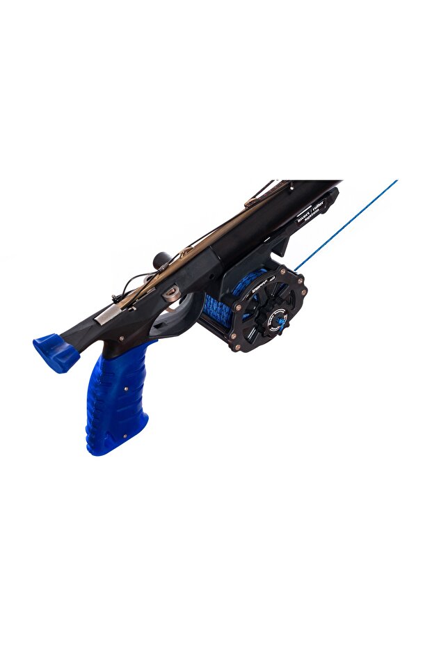 Eleanor Expert Zıpkın 100cm - 3