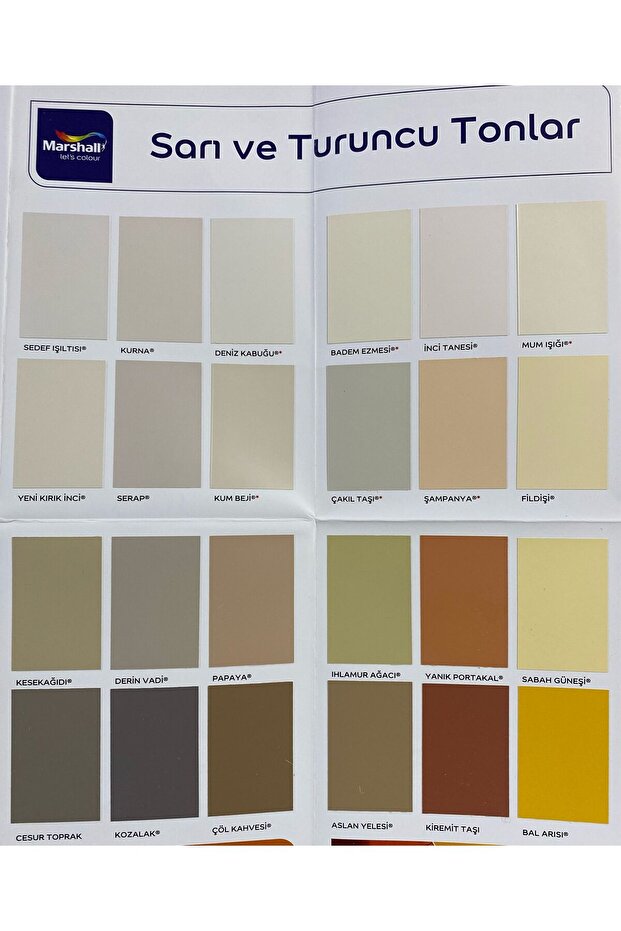 MAXİMUM İPEK MAT - 2