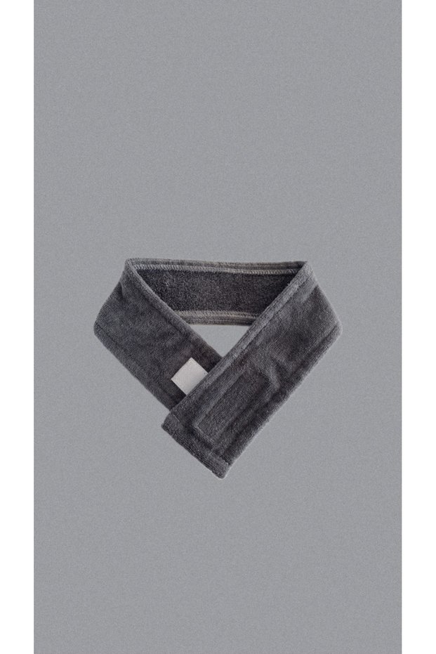 BANDANA TOWEL HAIR BAND VECLE MAKE-UP HEADBAND ATHLETE HAIR BAND