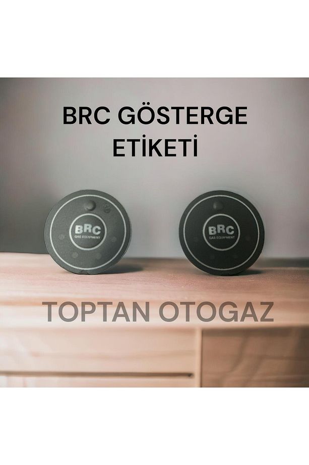 DÜĞME ETİKETİ MY 07 VE MY 11 MODELLERİNE UYUMLU 2 ADET - 1