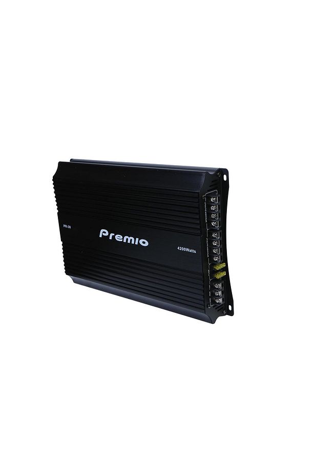 PREMİO PR 38 AMFİ 4*60 - 5