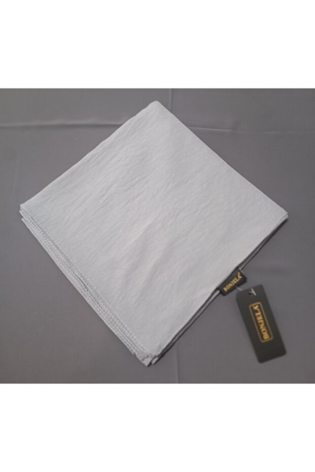 Lux Cotton Cazz Scarf