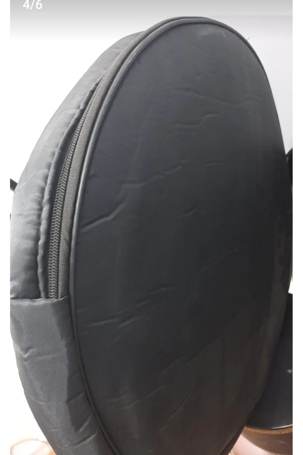 Def Bendir Kılıfı - 4