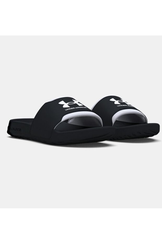 Women's UA Ignite Select Slippers3027222-001 - 5