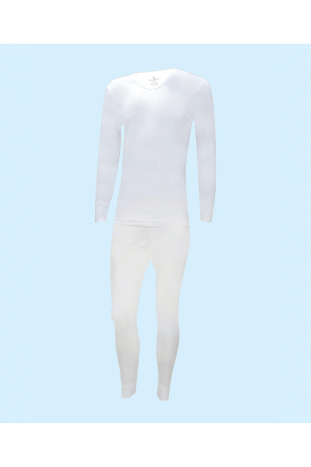 CEYLANOĞLU TERMAL İNTERLOK TAKIM 3017 - 1