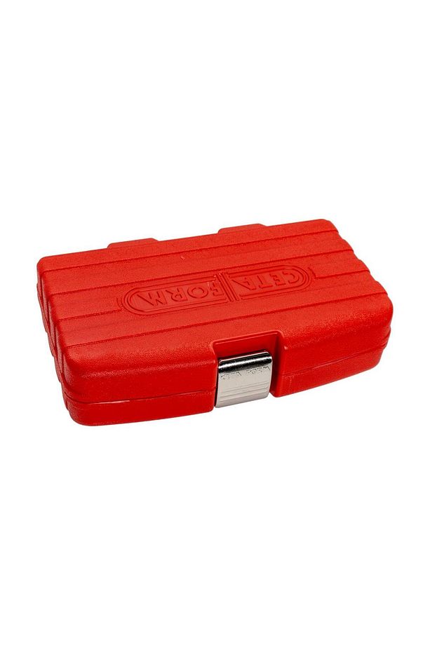 C04-10ph0 1/4'' 6 Köşe Derin Lokma Anahtar Takımı 10 Parça - 6